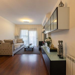 Appartement met Drie Slaapkamers